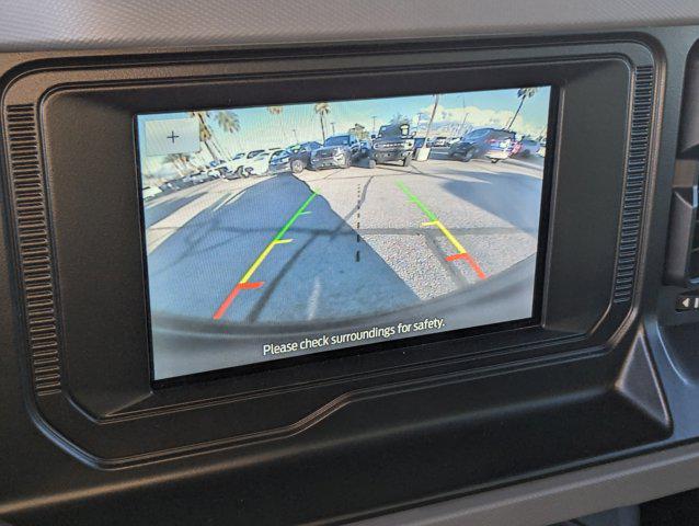 Used 2022 Ford Bronco For Sale in Tucson, AZ