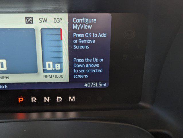 Used 2022 Ford Bronco For Sale in Tucson, AZ