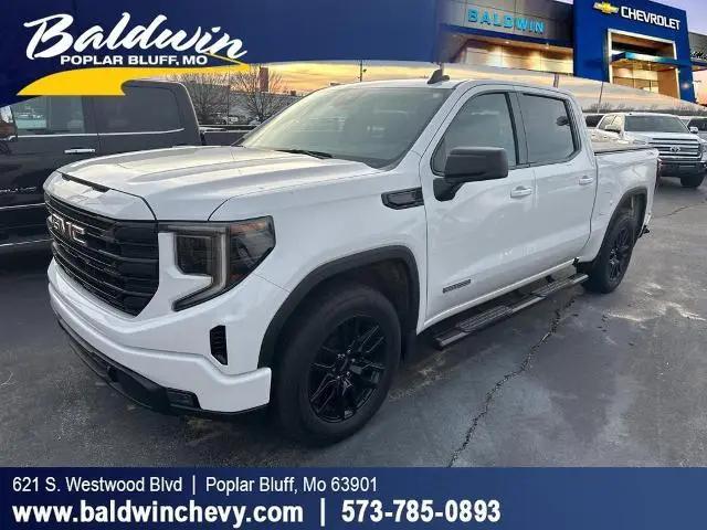 2022 GMC Sierra 1500 4WD Crew Cab Short Box Elevation with 3SB for sale in Poplar Bluff, MO