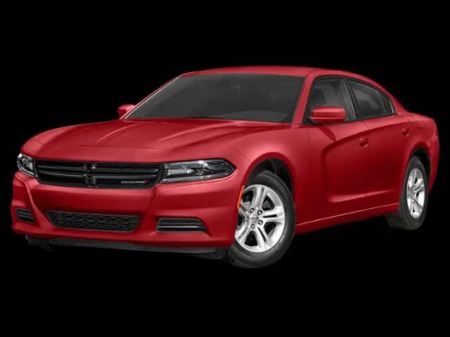 2021 Dodge Charger SXT RWD for sale near Troy, OH