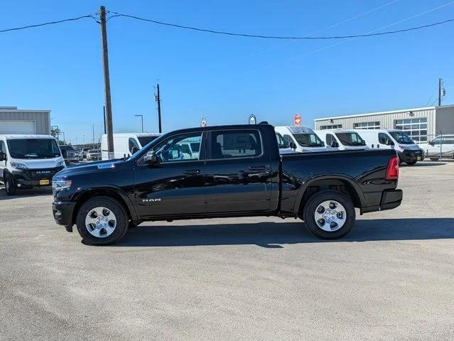 2025 RAM Ram 1500 RAM 1500 LONE STAR CREW CAB 4X4 57 BOX