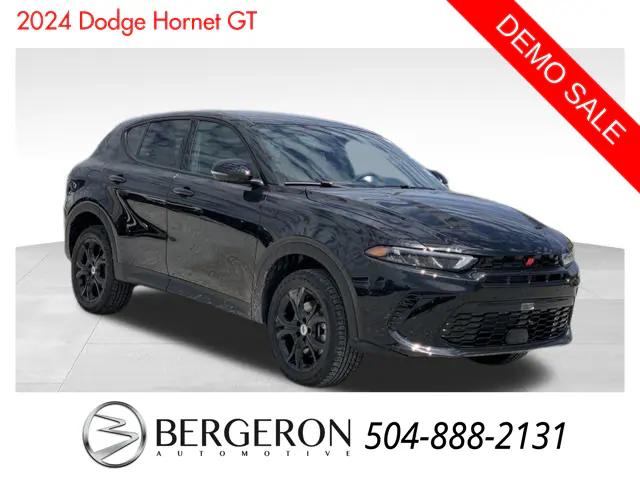 2024 Dodge Hornet DODGE HORNET GT AWD