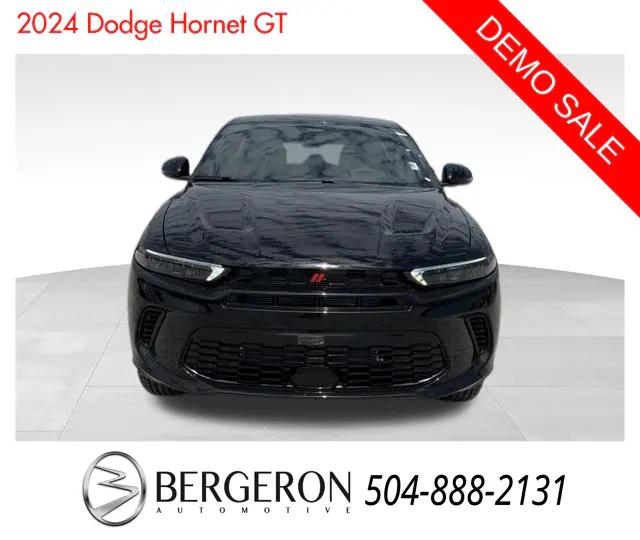 2024 Dodge Hornet DODGE HORNET GT AWD