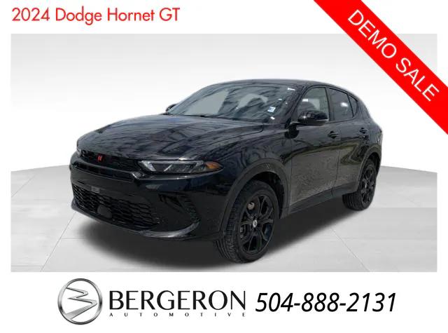 2024 Dodge Hornet DODGE HORNET GT AWD