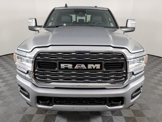 2024 RAM Ram 2500 RAM 2500 LIMITED MEGA CAB 4X4 64 BOX