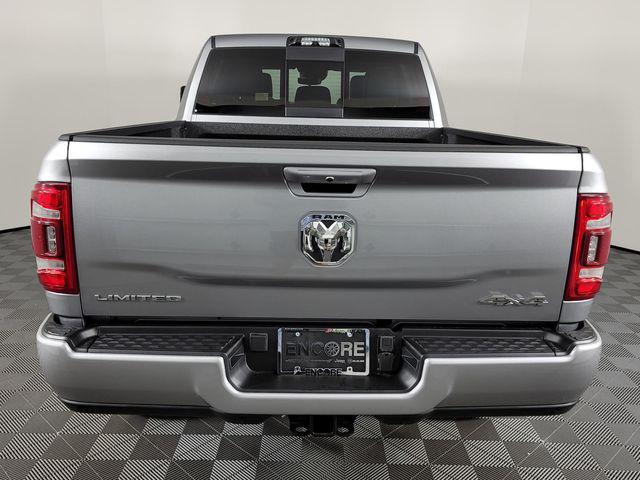 2024 RAM Ram 2500 RAM 2500 LIMITED MEGA CAB 4X4 64 BOX