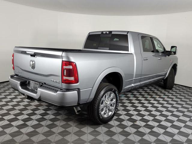 2024 RAM Ram 2500 RAM 2500 LIMITED MEGA CAB 4X4 64 BOX