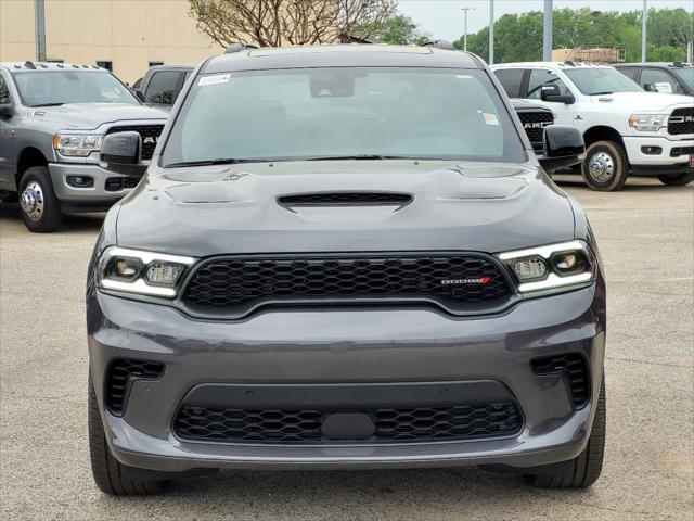 2024 Dodge Durango DURANGO R/T PLUS RWD