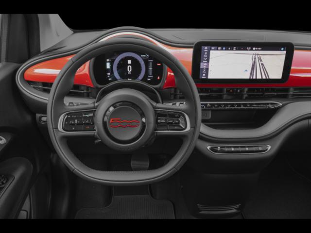 2024 Fiat FIAT 500e 500e INSPI(RED)