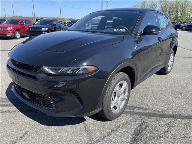 2024 Dodge Hornet DODGE HORNET GT AWD