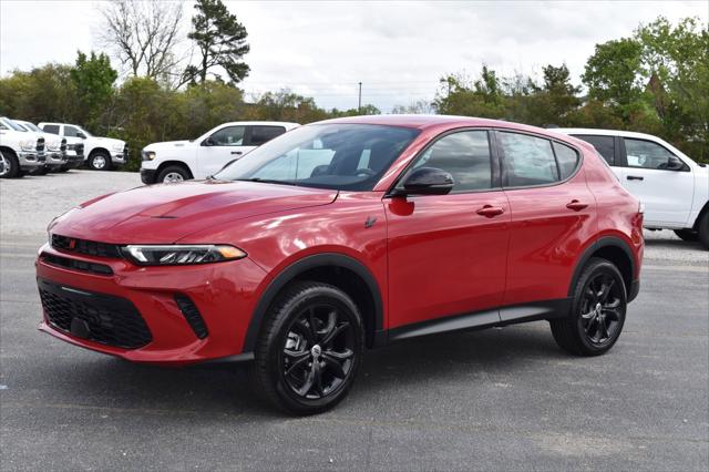 2024 Dodge Hornet DODGE HORNET GT AWD