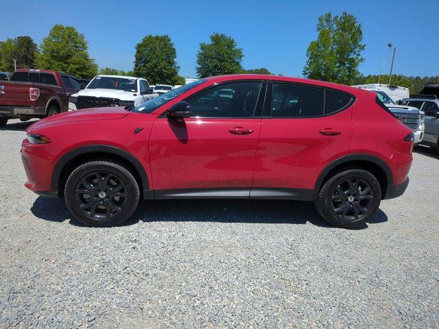 2024 Dodge Hornet DODGE HORNET GT AWD 2024 Dodge Hornet DODGE HORNET GT AWD