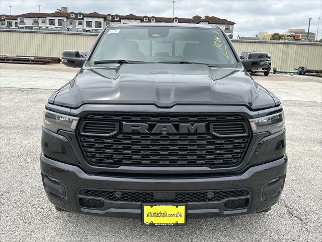 2025 RAM Ram 1500 RAM 1500 LONE STAR CREW CAB 4X4 57 BOX