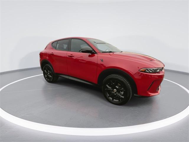 2024 Dodge Hornet DODGE HORNET GT AWD