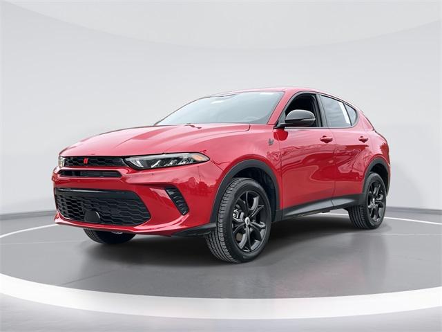 2024 Dodge Hornet DODGE HORNET GT AWD