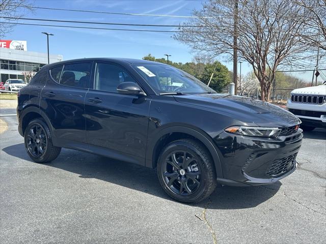 2024 Dodge Hornet DODGE HORNET GT AWD