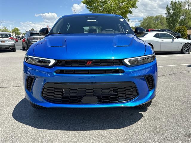 2024 Dodge Hornet DODGE HORNET GT AWD