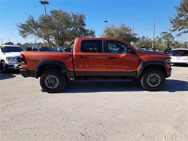 2024 RAM Ram 1500 RAM 1500 TRX CREW CAB 4X4 57 BOX