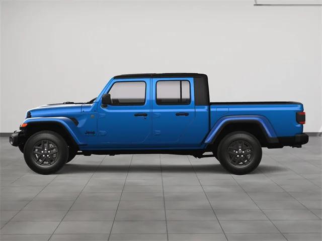 2024 Jeep Gladiator GLADIATOR SPORT S 4X4