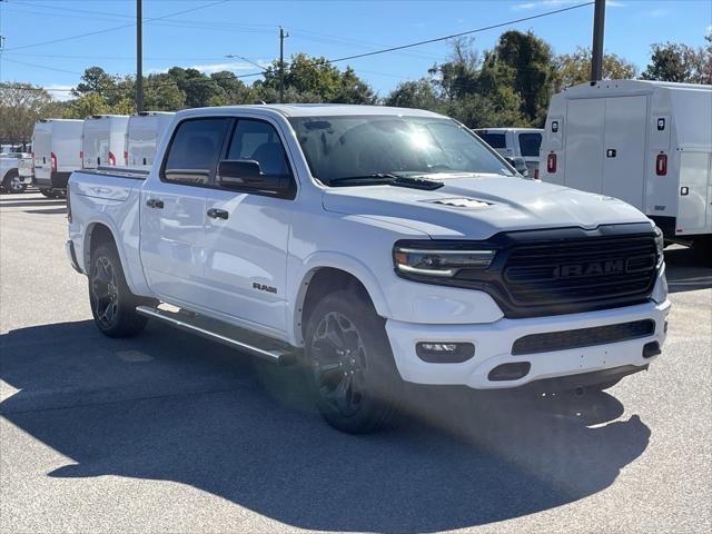 2024 RAM Ram 1500 RAM 1500 LIMITED CREW CAB 4X4 57 BOX