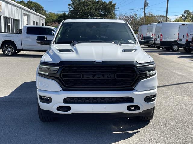 2024 RAM Ram 1500 RAM 1500 LIMITED CREW CAB 4X4 57 BOX