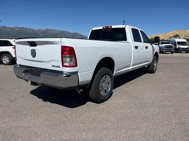 2024 RAM Ram 3500 RAM 3500 TRADESMAN CREW CAB 4X4 8 BOX