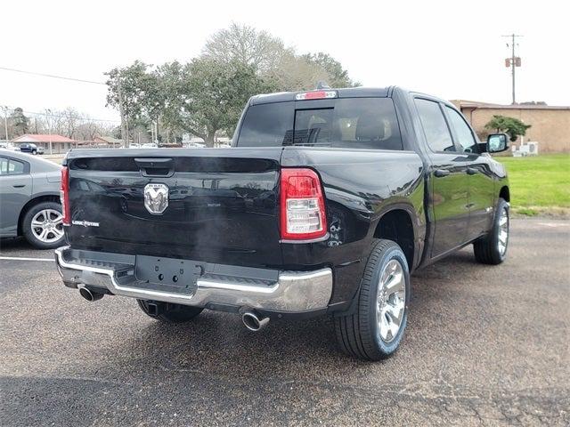 2024 RAM Ram 1500 RAM 1500 LONE STAR CREW CAB 4X2 57 BOX