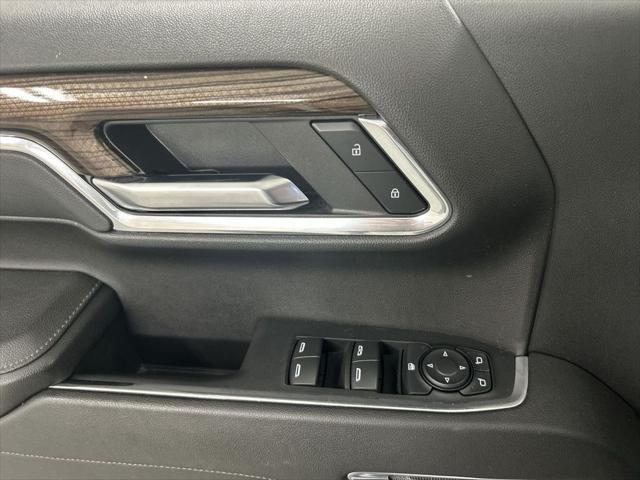 2024 Chevrolet Silverado 1500 4WD Crew Cab Short Bed LT with 2FL