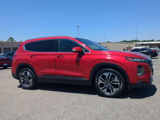 2020 Hyundai Santa Fe Limited 2.0T for sale in MIDLOTHIAN, VA