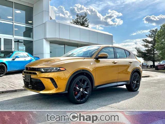 2024 Dodge Hornet DODGE HORNET R/T EAWD