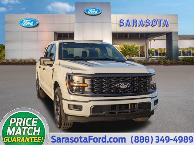 Sarasota Ford 707 S Washington Blvd Sarasota Fl 34236