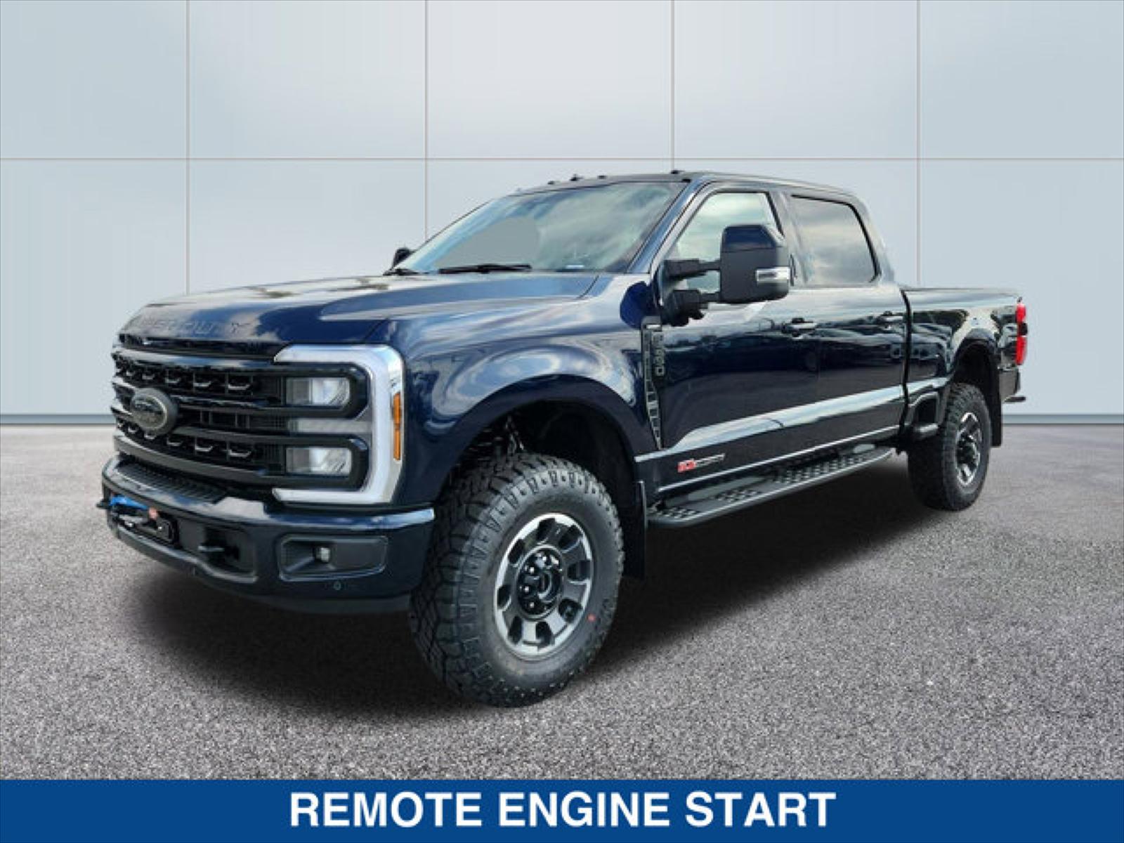 2024 Ford F-250 Super Duty Lariat