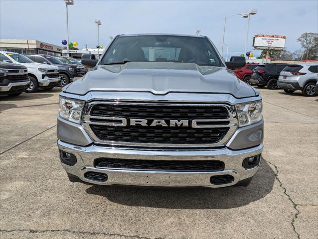 2022 RAM 1500 Lone Star Quad Cab 4x2 64 Box