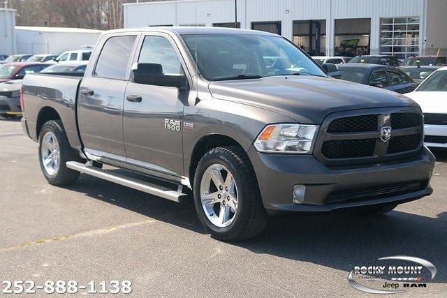 2014 Ram 1500 Ratings, Pricing, Reviews and Awards | J.D. Power