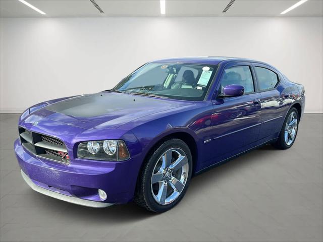 2007 Dodge Charger RT