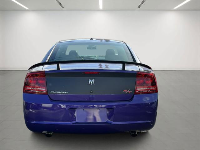 2007 Dodge Charger RT