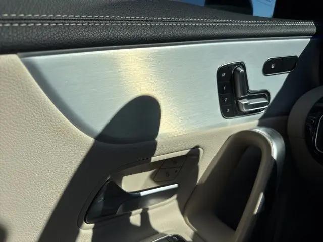 2023 Mercedes-Benz CLA 250 4MATIC