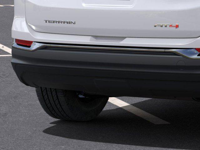 2024 GMC Terrain AWD AT4