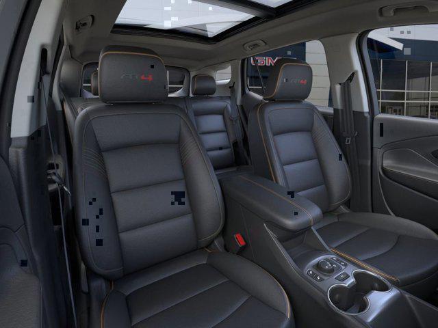 2024 GMC Terrain AWD AT4