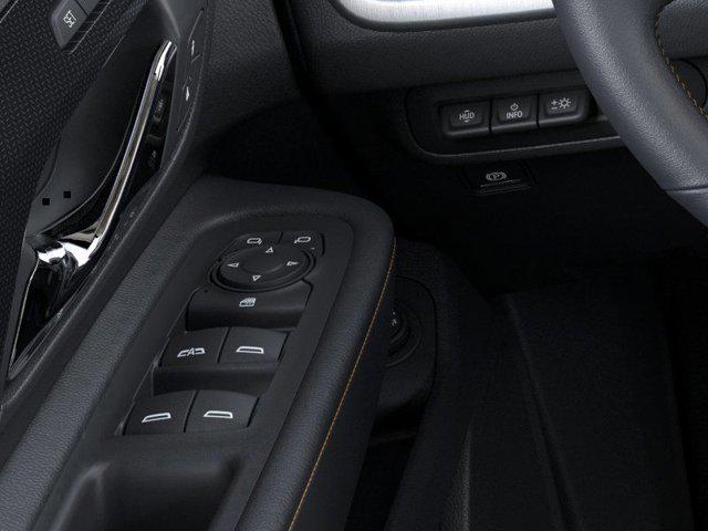 2024 GMC Terrain AWD AT4
