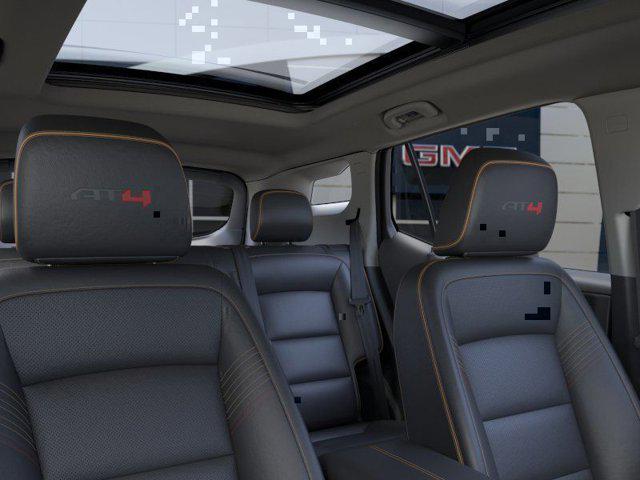 2024 GMC Terrain AWD AT4