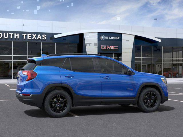2024 GMC Terrain AWD AT4