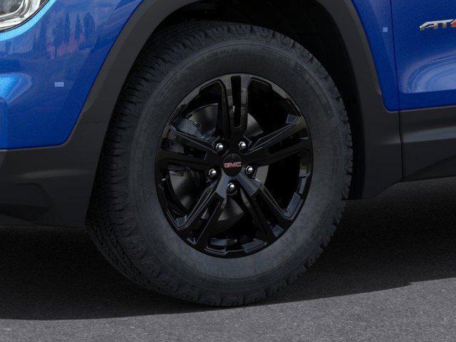 2024 GMC Terrain AWD AT4