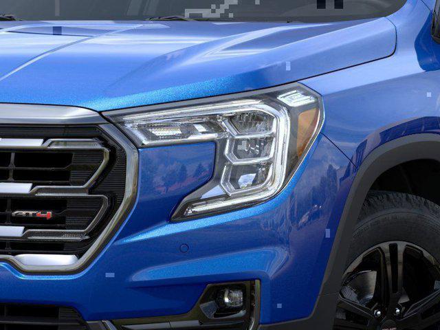 2024 GMC Terrain AWD AT4