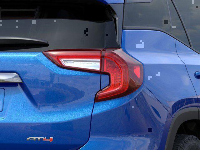2024 GMC Terrain AWD AT4