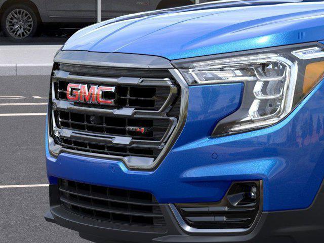 2024 GMC Terrain AWD AT4