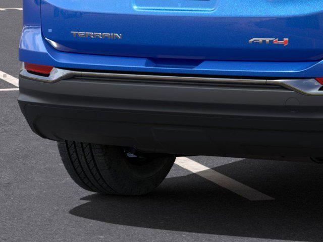 2024 GMC Terrain AWD AT4