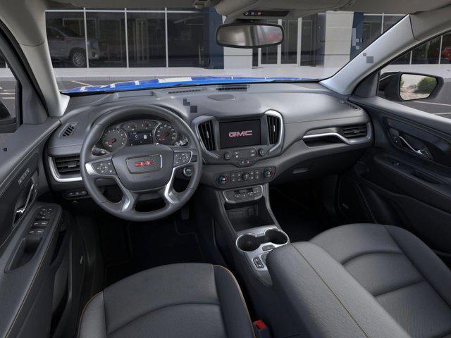 2024 GMC Terrain AWD AT4