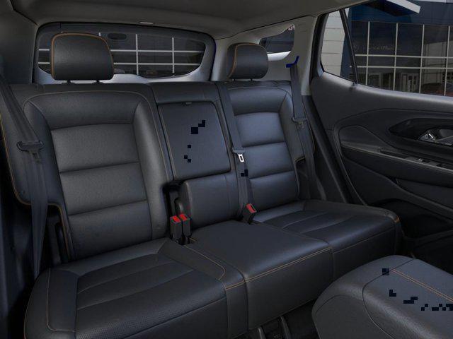 2024 GMC Terrain AWD AT4