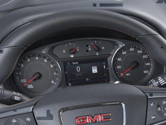 2024 GMC Terrain AWD AT4